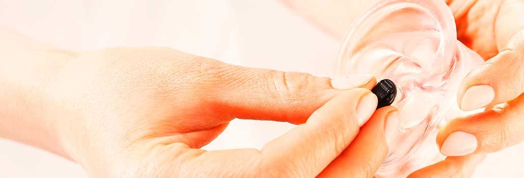 Adaptación Audífonos